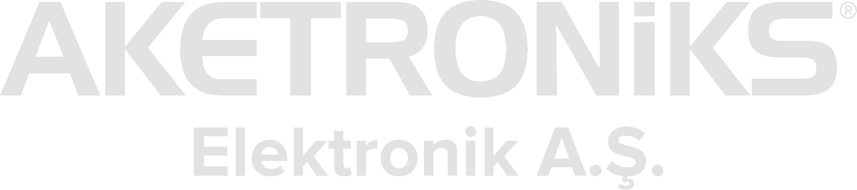 Aketroniks Elektronik