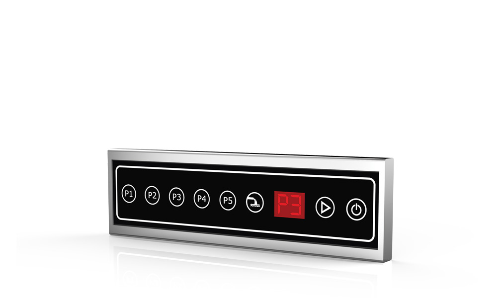 Bulaşık Yıkama Makinesi Kontrol Üniteleri