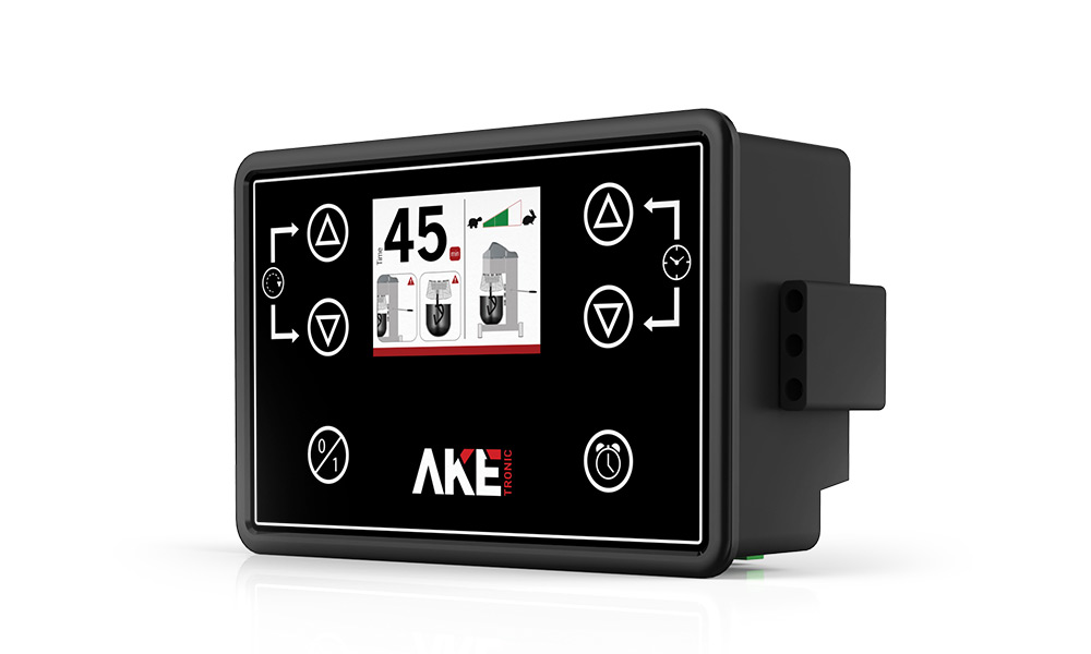 Hazırlık Grubu Kontrol Üniteleri